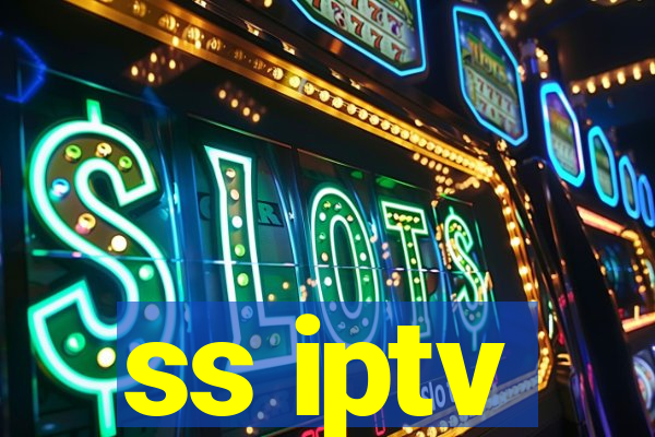 ss iptv